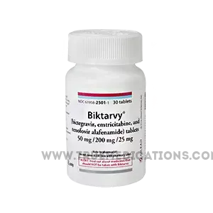biktarvy