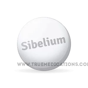 sibelium